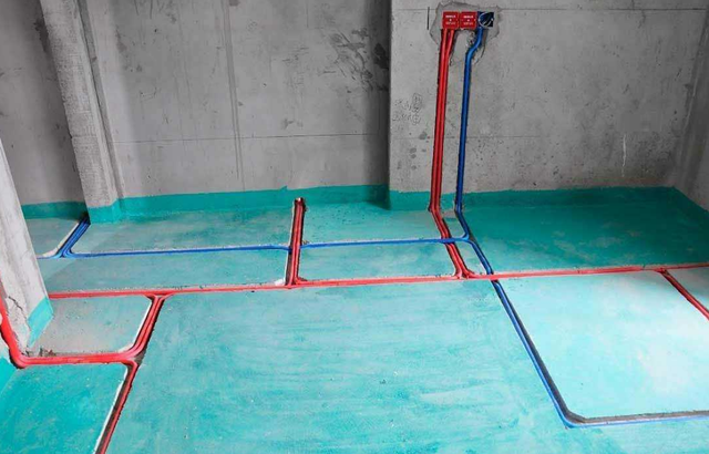 家装水电安装收费多少钱一平 100平水电安装包工包料费用大概多少，家装水电安装收费多少钱一平（100平新房水电改造多少钱）