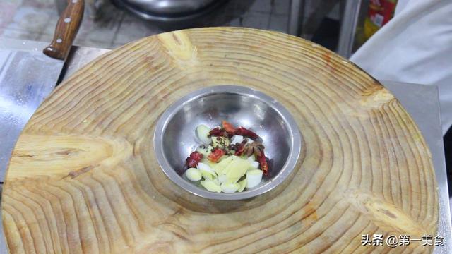 正宗肉圆子的做法和配方，厨师长的教程简单易学