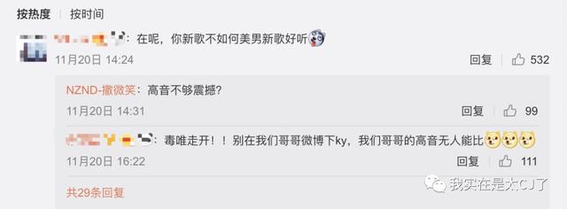 vocal担当是什么意思，vocal担当（NZND为什么可以成为宇宙级男团）