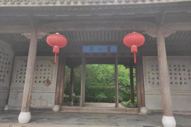 乌镇几月份去最好，十二月份去乌镇好吗（真的很适合在烟雨楼阁中发呆）