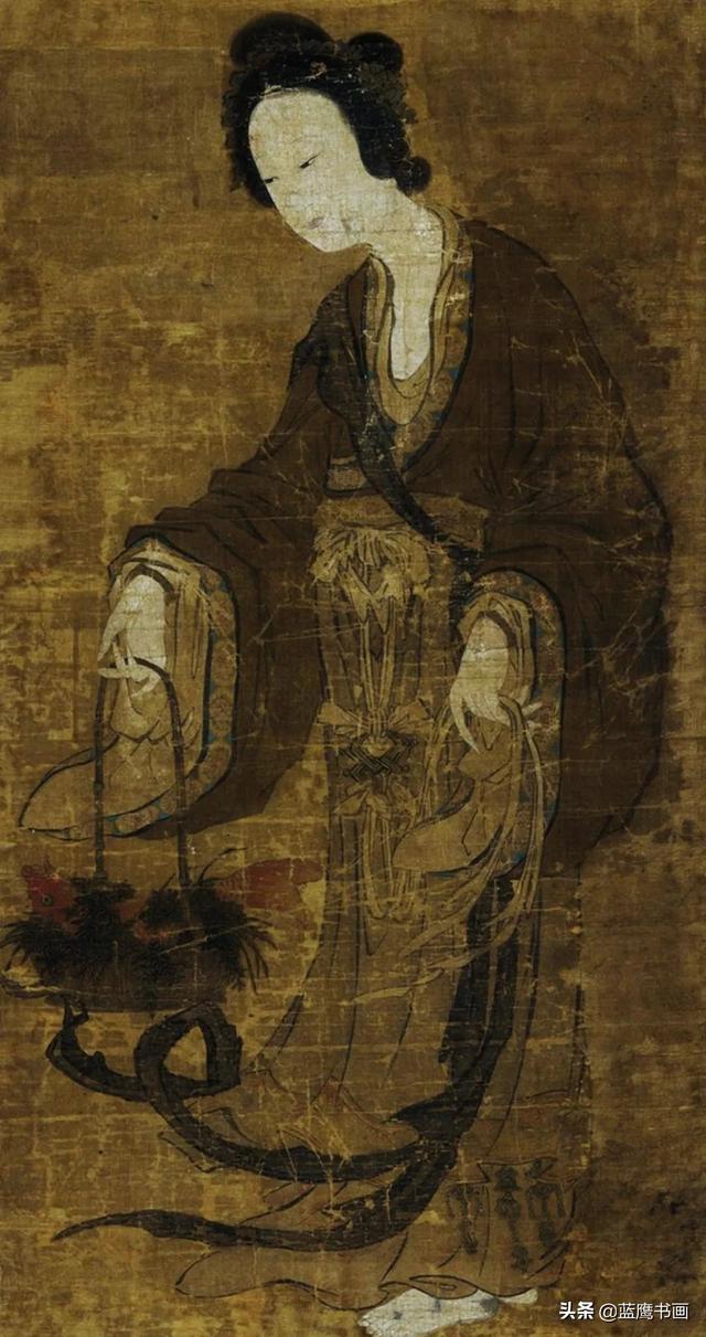 画龙点睛的主人公是谁，画龙点睛这个典故的人是谁（他是画龙点睛的主人公）