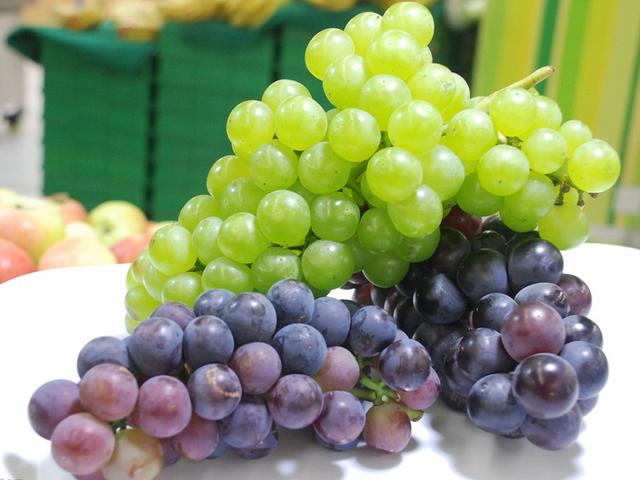 葡萄的产地是哪里，葡萄的产地是哪里喜欢的原因（请认清这5个产地）