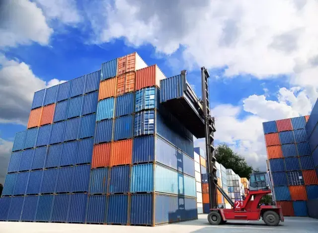 集装箱尺寸 国际标准，集装箱尺码（超全的集装箱知识）