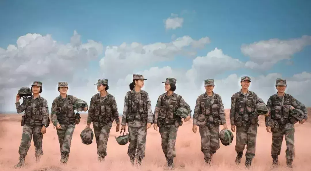 女兵体重要求(女兵需要裸检吗)