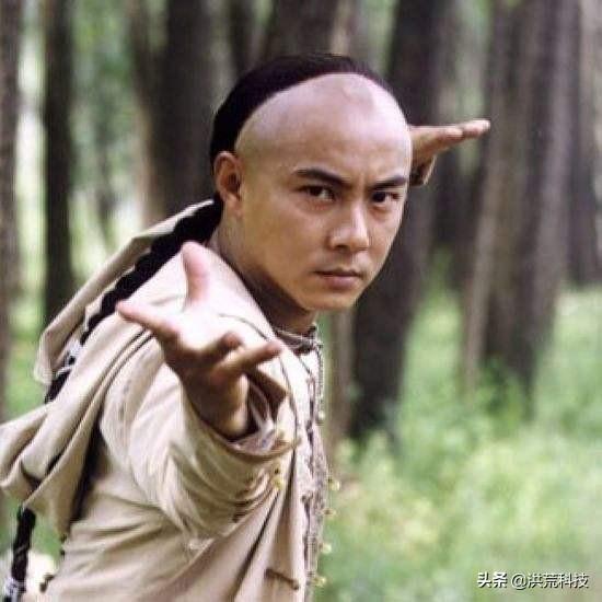 张卫健最经典的十二大角色，小鱼儿上榜，古三通第四，孙悟空第一