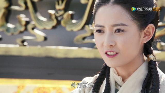 好自为之是什么意思，好自为之的深层意思（2019年《倚天屠龙记》第28集）