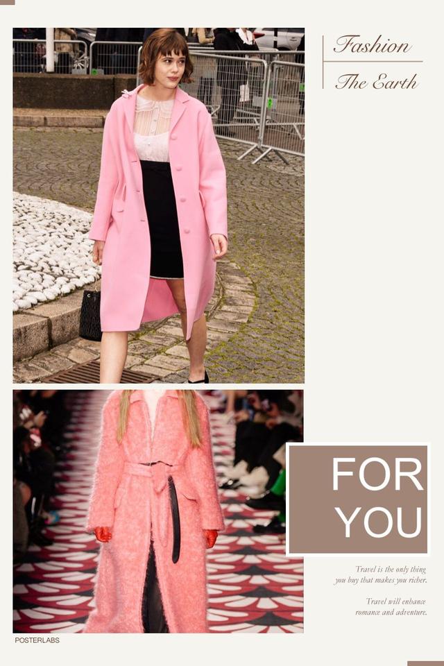 黑粉是什么意思，快手黑粉是什么意思（最美的“黑粉撞色”搭配）