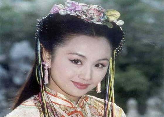 凤在江湖演员表，凤在江湖的演员（被曹颖演过的七部古装剧勾起满满回忆）