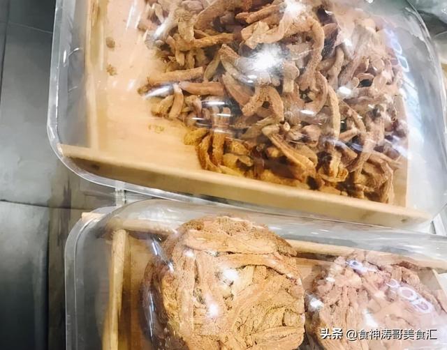 青岛特色美食有哪些，青岛十大特色小吃（吃遍青岛特色美食小吃）