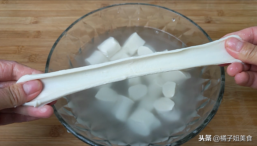 圖片[8]-【手工面條】做法步驟圖 簡單快速 需要搟面-起舞食譜網