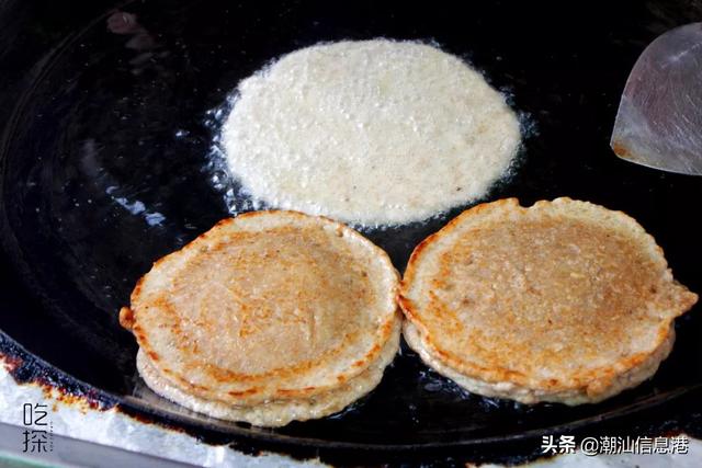 潮汕麦粿做法，你可曾记得我们潮汕的麦粿