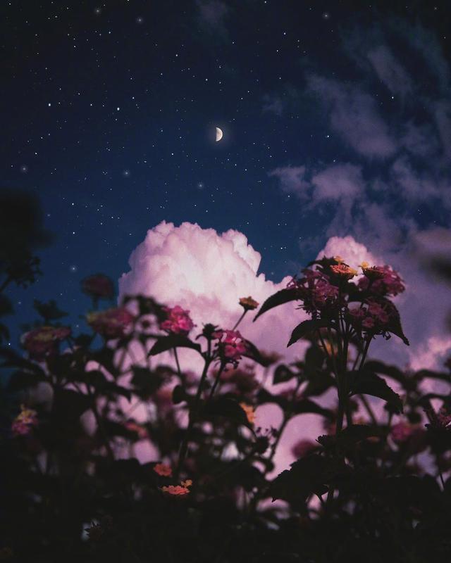 唯美优质风景天空图片,天空风景照片高清 唯美(,自己想要的东西,要么