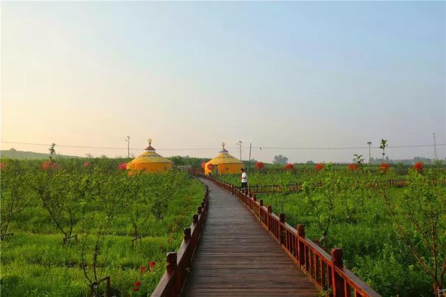 东辽县属于哪个市，东辽县属于哪个市管（辽源市东辽县安石镇朝阳村——全国乡村旅游重点村之一）