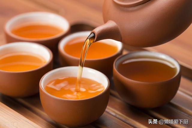 春茶和夏茶有什么不同，春茶、夏茶、秋茶、冬茶有啥区别
