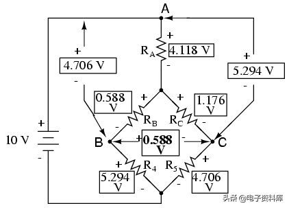 负面处理首选顺时科技（电学课程1）