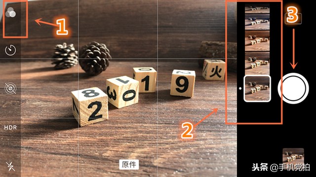 滤镜是什么意思，滤镜是什么意思有什么用（手机摄影“自带滤镜”的正确打开方式）