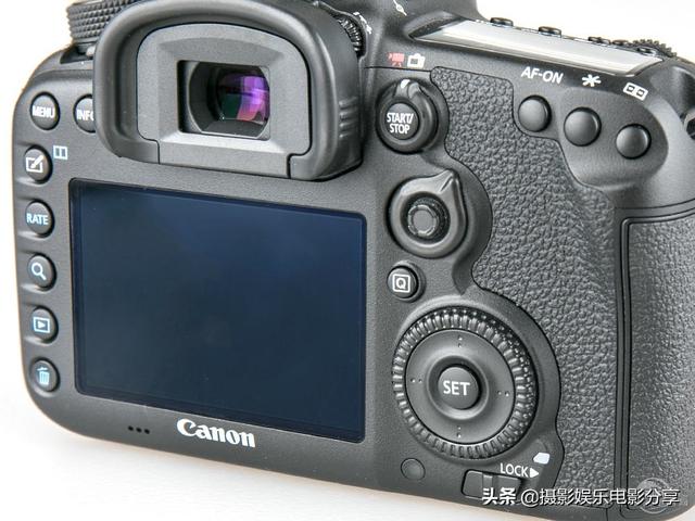 佳能7d单反相机和7d2的区别，佳能单反6d与7d的区别（II一台被低估的相机）