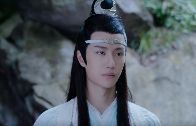 陈情令大结局,陈情令大结局蓝湛和魏婴在一起了吗(忘羡是圆满相随还是