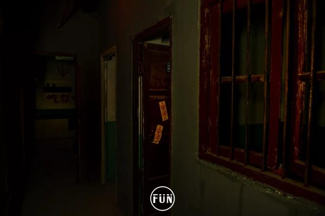 武汉最大鬼楼事件，武汉真人NPC追逐逃脱密室