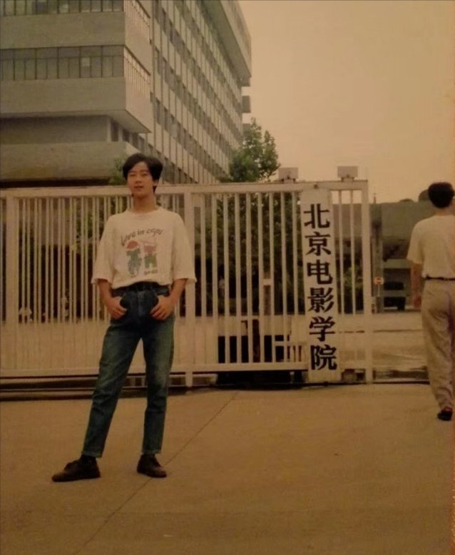 陈创演过的电视剧，陈创演过的电视剧叫什么（演员陈创：演活了一只“狗”）