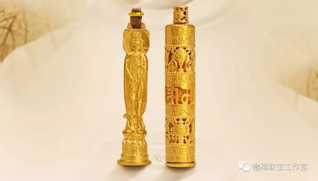 本命年戴什么首饰好，2022本命年戴什么首饰好（精致珠宝首饰推荐）