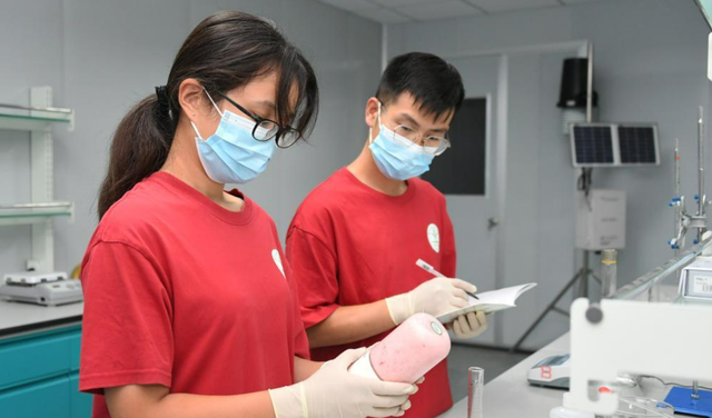 理工类是什么意思，理工类是什么意思（工科VS理科的差距不是一星半点）