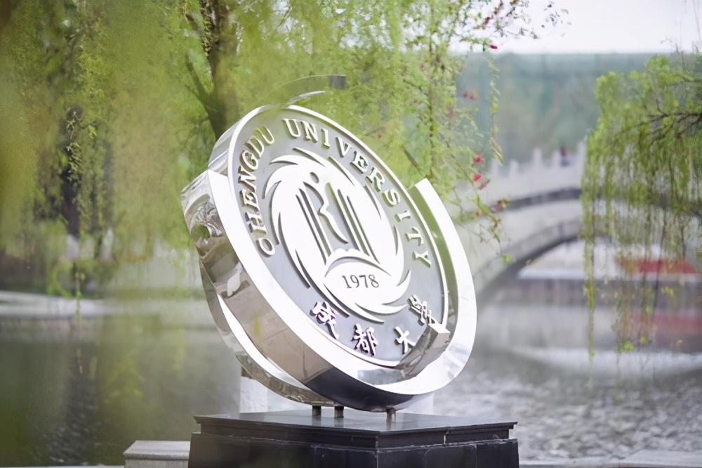 成都大学校长王清远（终于）