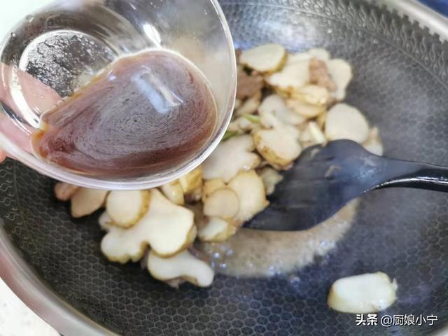 常吃鬼子姜有哪些危害，鬼子姜吃多了对人体有害吗（鬼子姜别在腌菜了）