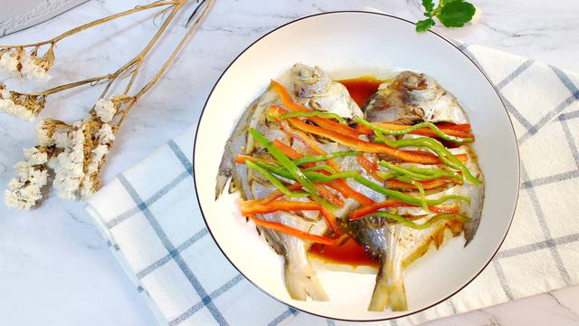 金昌鱼，你知道究竟是为什么吗（金鲳鱼营养价值和功效与作用）