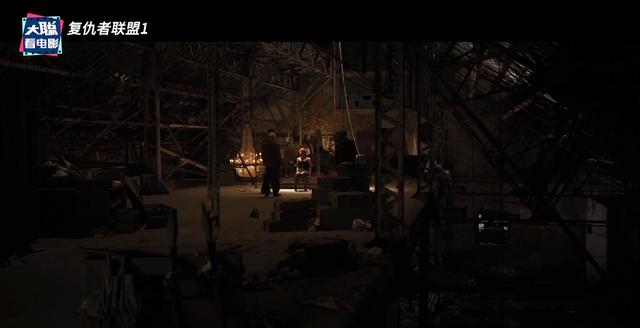 黑寡妇是哪部电影，有黑寡妇的电影叫啥（完整串联寡姐漫威宇宙成长之路）