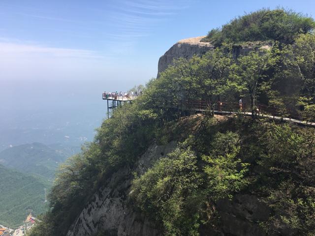 伏牛山門票多少錢(河南這兩個景區) - 價格百科