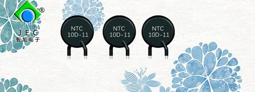ptc热敏电阻器参数，热敏电阻的技术参数