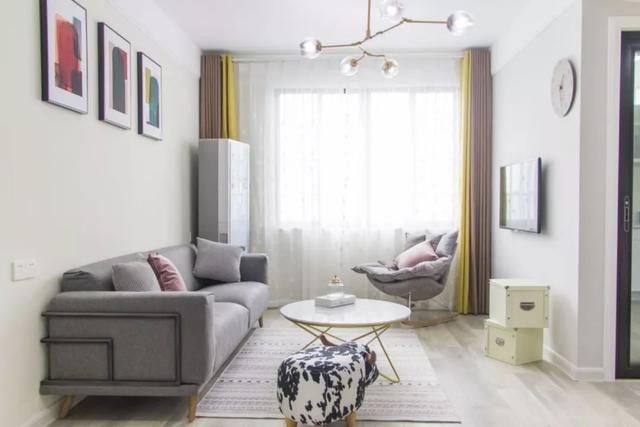 天花板吊顶方法，天花板吊顶图片大全（客厅不吊顶，天花怎么装）