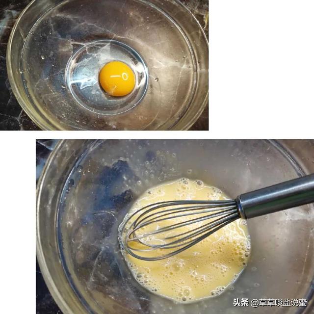 萝卜丝虾皮油墩子的做法，怎样做萝卜丝油墩子（简单易学的萝卜丝饼）