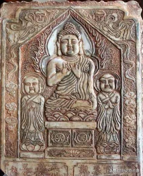 大理皇帝列表，大理皇后列表（历史上的一灯大师：大理国皇帝）