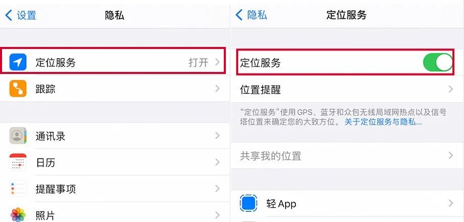 两个苹果怎么用蓝牙传照片，解锁 iPhone的隔空投送技能