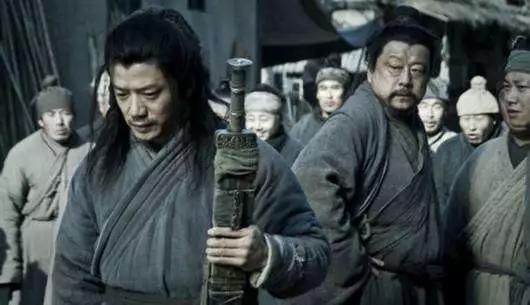 背水一战是什么意思，破釜沉舟是什么意思背水一战是什么意思（韩信用生命打造的23个成语）