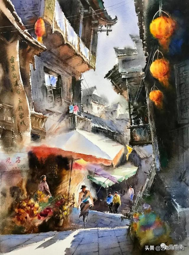 建党绘画图大全,建党100周年绘画简单好看(启航新征程—艺憬缘庆祝建党一百周年绘画作品展) 建党绘画图大全,建党100周年绘画简单好看(启航新征程—艺憬缘庆祝建党一百周年绘画作品展)