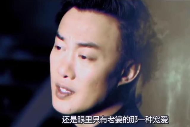 陈奕迅徐濠萦不般配，那些看起来不般配的爱情