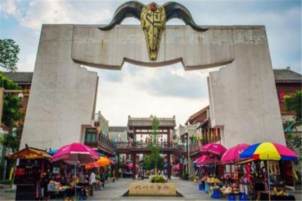 绵阳有什么好玩的，绵阳有什么好玩的景点（绵阳十大最好玩的旅游地）