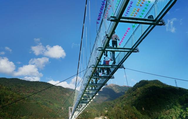 云浮天露山风景区好玩吗，广州出发自驾2h