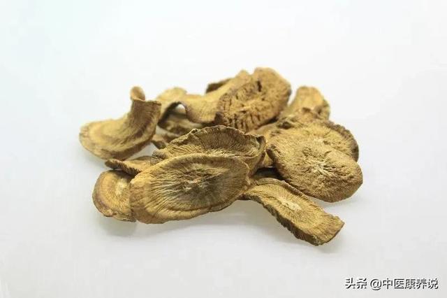 牛膀是什么内脏，牛蒡茶的作用是什么（#药食同源篇#第三十五课“蔬菜人参”牛蒡）