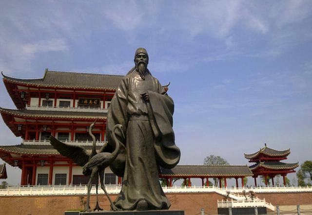 柳宗元世称什么，柳宗元世称什么（刘禹锡与柳宗元：有一种友谊）