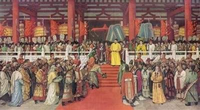 李世民是怎么死的，李世民怎么死的（李世民最后几年十分凄凉）