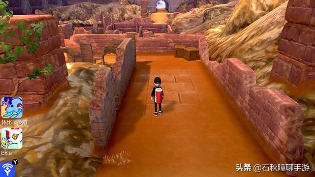 宝可梦剑盾小果然怎么获得，宝可梦剑盾如何获得（剑盾》剑一周目流程图文攻略）