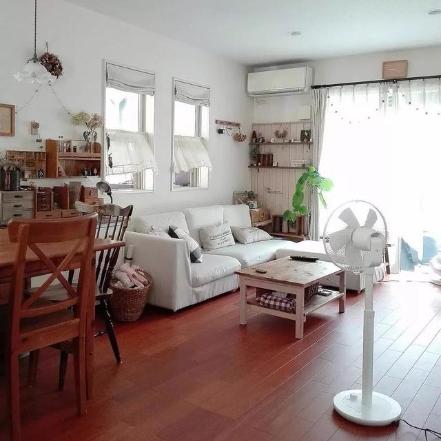 天花板吊顶方法，天花板吊顶图片大全（客厅不吊顶，天花怎么装）