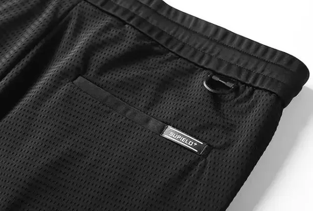 空调裤和速干裤的区别，速干裤和休闲裤的区别（黑科技凉爽“空调”裤）