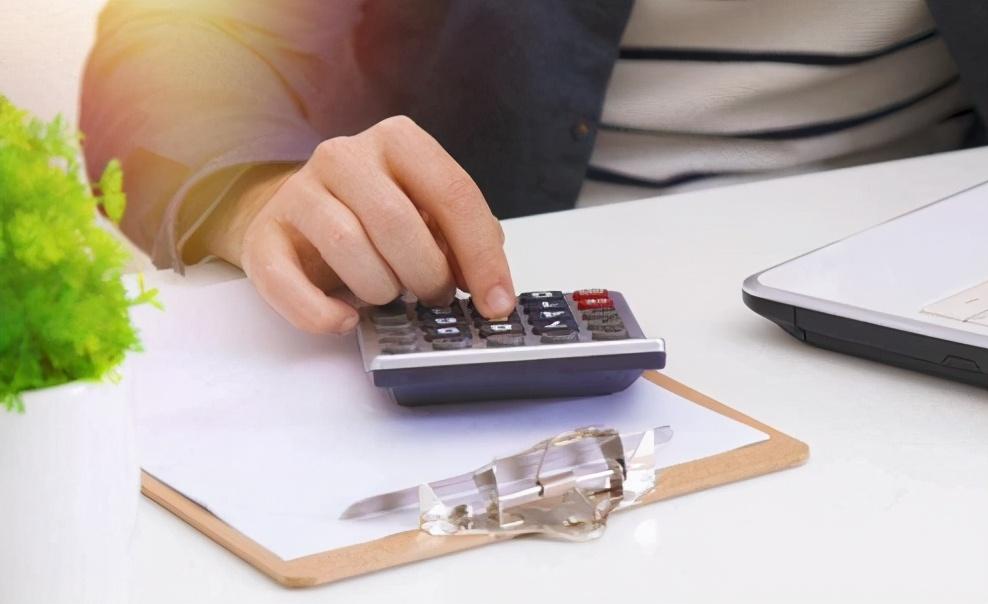 会计是干嘛（入门必看）