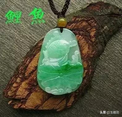 常见玉雕图案的寓意，带您认识77种常见翡翠玉雕题材的寓意