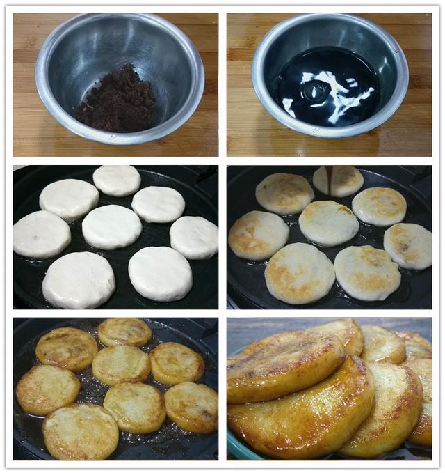 糯米粑粑的做法大全，糯米粑粑的做法（10种糯米粉最好吃的做法）